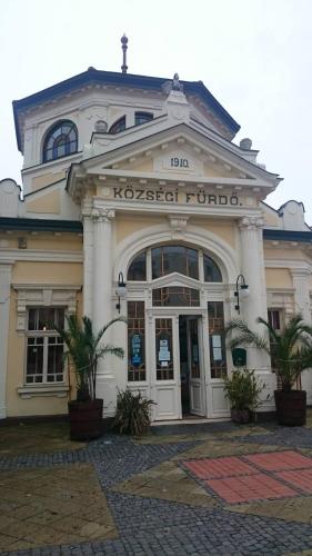 مناطق جذب قريبة, BenyeLak - Zoldorom kutya - es bababarat vendeghaz in Tallya مناطق جذب قريبة, BenyeLak - Zoldorom kutya - es bababarat vendeghaz in Tallya