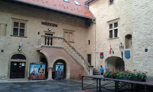 مناطق جذب قريبة, BenyeLak - Zoldorom kutya - es bababarat vendeghaz in Tallya مناطق جذب قريبة, BenyeLak - Zoldorom kutya - es bababarat vendeghaz in Tallya