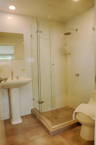 This photo about Casa Bugambilia shared on HyHotel.com