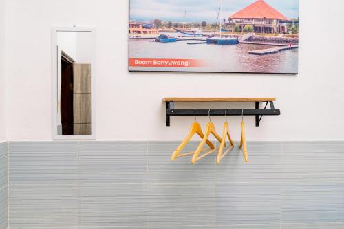 Banyu sri in Glagah Banyu sri in Glagah