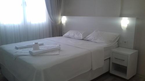 This photo about SunRise Hotel shared on HyHotel.com