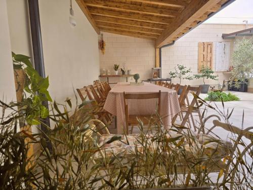 Létesítmények, Alojamiento Turístico LAbellaVILLA (Alojamiento Turistico LAbellaVILLA) in Aldeanueva De Ebro Létesítmények, Alojamiento Turístico LAbellaVILLA (Alojamiento Turistico LAbellaVILLA) in Aldeanueva De Ebro