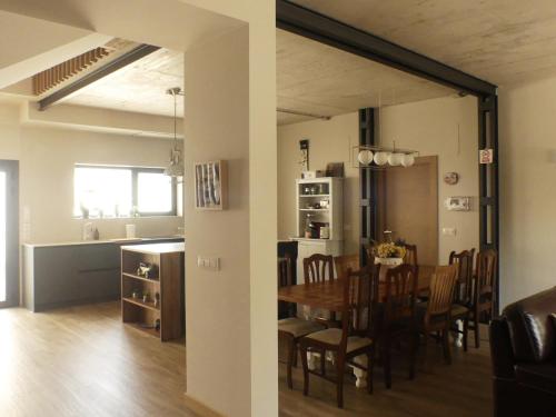 Létesítmények, Alojamiento Turístico LAbellaVILLA (Alojamiento Turistico LAbellaVILLA) in Aldeanueva De Ebro Létesítmények, Alojamiento Turístico LAbellaVILLA (Alojamiento Turistico LAbellaVILLA) in Aldeanueva De Ebro