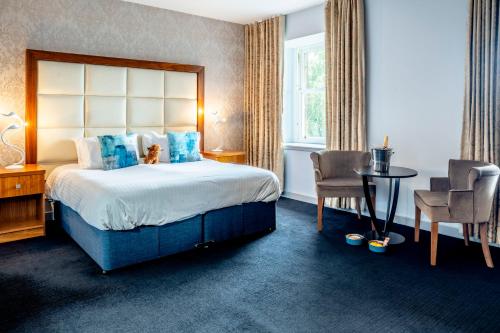 Colessio in Stirling Colessio in Stirling