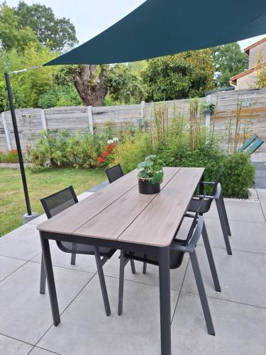 Létesítmények, L'atelier du Guette-Loup in Thouare Sur Loire Létesítmények, L'atelier du Guette-Loup in Thouare Sur Loire