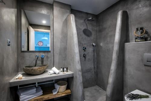 This photo about Cosmopolis Crete Suites shared on HyHotel.com