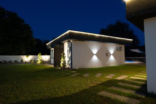 Vila Lara Zvornik in Mali Zvornik Vila Lara Zvornik in Mali Zvornik