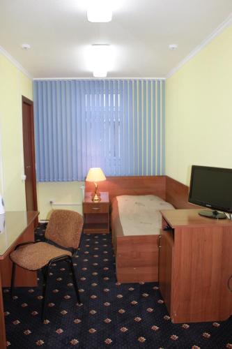 This photo about Hotel Talanga shared on HyHotel.com