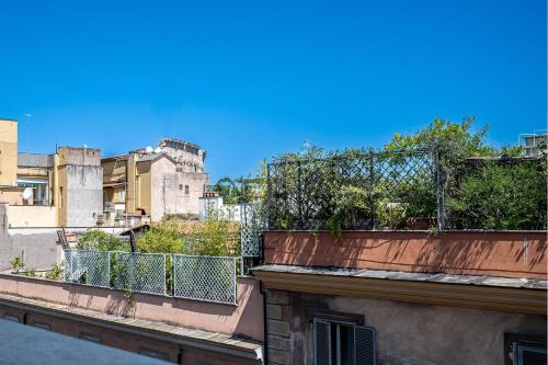 Exclusive View Rome I Residenza di Prestigio I 5 min metro Colosseo in Celio Exclusive View Rome I Residenza di Prestigio I 5 min metro Colosseo in Celio