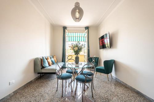 Exclusive View Rome I Residenza di Prestigio I 5 min metro Colosseo in Celio Exclusive View Rome I Residenza di Prestigio I 5 min metro Colosseo in Celio