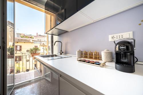 Exclusive View Rome I Residenza di Prestigio I 5 min metro Colosseo in Celio Exclusive View Rome I Residenza di Prestigio I 5 min metro Colosseo in Celio