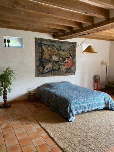 Maison Mare in Mondoubleau Maison Mare in Mondoubleau