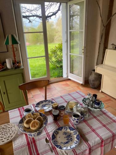 Maison Mare in Mondoubleau Maison Mare in Mondoubleau