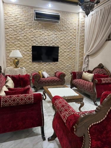 Villa avec cascade a Agadir in Riad Essalam Villa avec cascade a Agadir in Riad Essalam