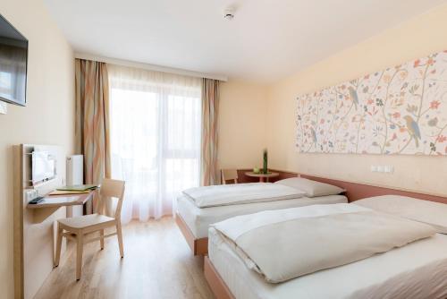 This photo about JUFA Hotel Stubenbergsee shared on HyHotel.com