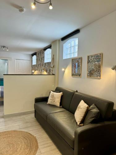 Hotel et Appartements Reine D'Azur in Menton Hotel et Appartements Reine D'Azur in Menton