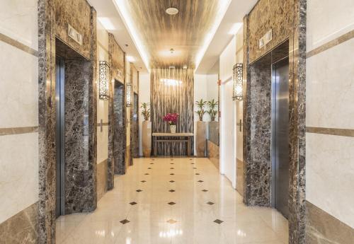 St Giles Makati – A St Giles Hotel, Manila in Manila St Giles Makati – A St Giles Hotel, Manila in Manila