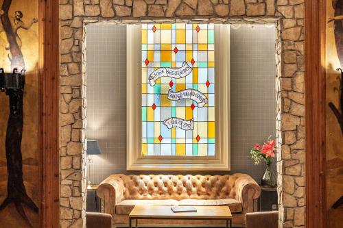 Facilities, Meson Castilla Hotel in Raval Facilities, Meson Castilla Hotel in Raval