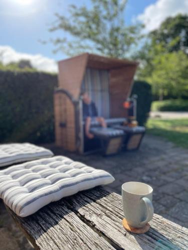 Kleene Helene in Wulfen Kleene Helene in Wulfen