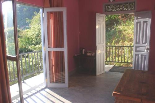 Hotel SkyFall in Haputale Hotel SkyFall in Haputale