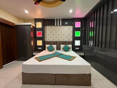 Hotel Swagat Inn in Dhangadhi Hotel Swagat Inn in Dhangadhi