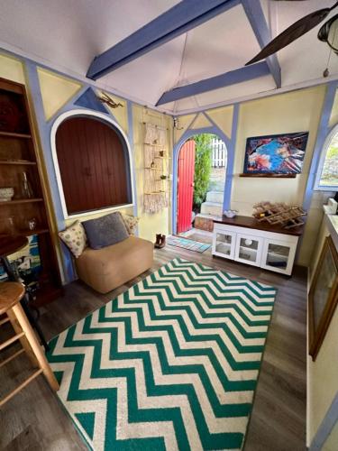 Casita Orquidea in Charlotte Amalie West Casita Orquidea in Charlotte Amalie West