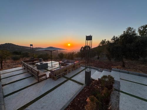 Vistas, AlFahed Farm in Ajloun Vistas, AlFahed Farm in Ajloun