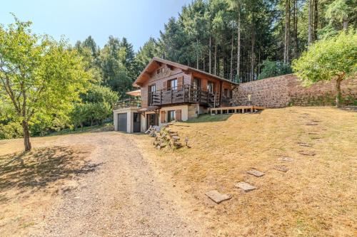 Létesítmények, Secret Chalet - Climatisé avec 2200 m² de terrain (Secret Chalet - Climatise avec 2200 m² de terrain) in La Clayette Létesítmények, Secret Chalet - Climatisé avec 2200 m² de terrain (Secret Chalet - Climatise avec 2200 m² de terrain) in La Clayette