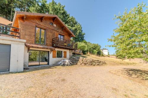 Létesítmények, Secret Chalet - Climatisé avec 2200 m² de terrain (Secret Chalet - Climatise avec 2200 m² de terrain) in La Clayette Létesítmények, Secret Chalet - Climatisé avec 2200 m² de terrain (Secret Chalet - Climatise avec 2200 m² de terrain) in La Clayette