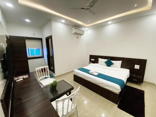 HOTEL SHIVALI Inn in Panna HOTEL SHIVALI Inn in Panna