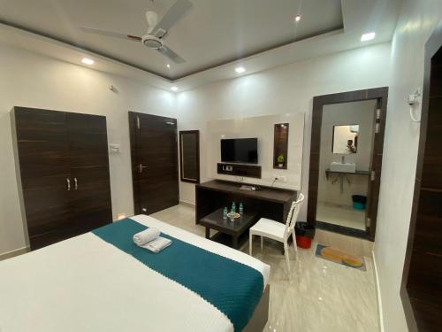 HOTEL SHIVALI Inn in Panna HOTEL SHIVALI Inn in Panna