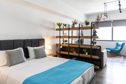 Stay Kula Exarchia - City Centre