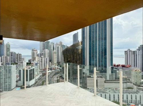 Luxury apartment in the Panam city in Punta Paitilla Luxury apartment in the Panam city in Punta Paitilla
