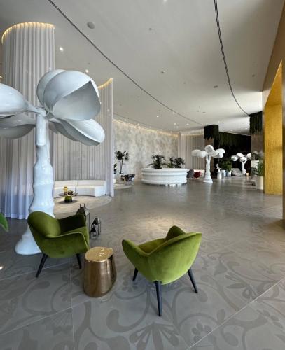 Luxury apartment in the Panam city in Punta Paitilla Luxury apartment in the Panam city in Punta Paitilla