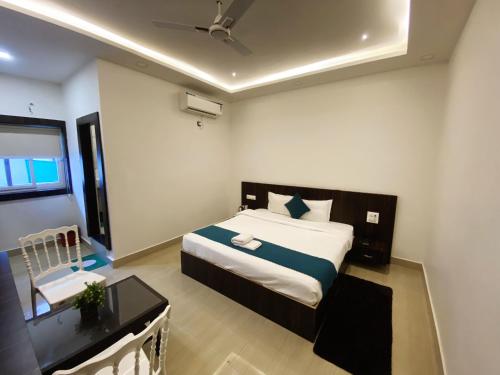 HOTEL SHIVALI Inn in Panna HOTEL SHIVALI Inn in Panna