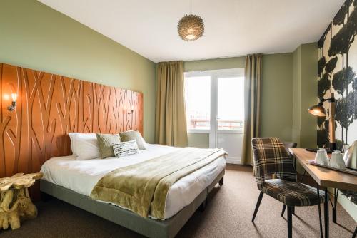 This photo about Baya Hotel & Spa shared on HyHotel.com