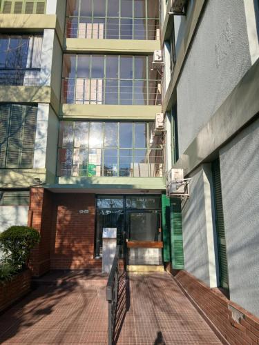 Un lugar cerca de todo in Boca Un lugar cerca de todo in Boca