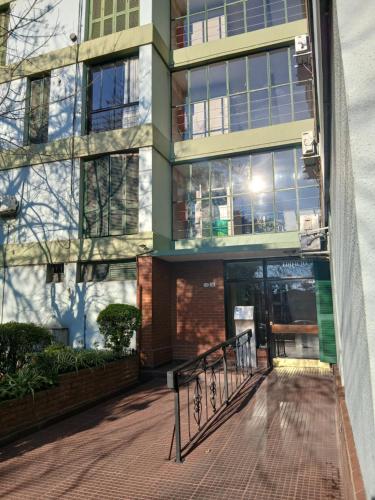 Un lugar cerca de todo in Boca Un lugar cerca de todo in Boca