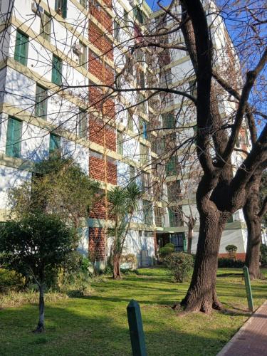 Un lugar cerca de todo in Boca Un lugar cerca de todo in Boca