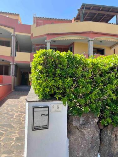 Vista exterior, Incantevole attico trilocale vista mare strepitosa in Castelsardo Vista exterior, Incantevole attico trilocale vista mare strepitosa in Castelsardo