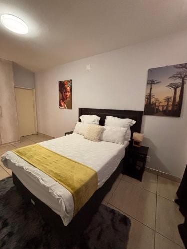 Apartment 9 in Катімо Муліло Apartment 9 in Катімо Муліло