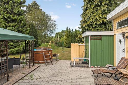 8159-Praesto-Vagtelvej-8 in Praesto 8159-Praesto-Vagtelvej-8 in Praesto