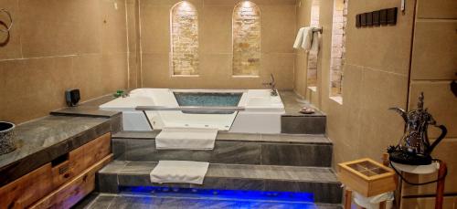 Omani Guest House نزل البيت العماني in Nizwa Omani Guest House نزل البيت العماني in Nizwa