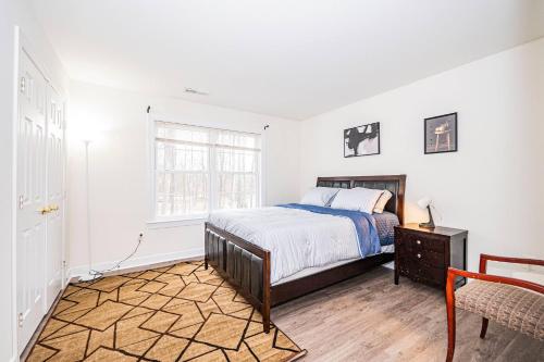 المرافق, Quiet Escape with Easy DC Access-5BRMs Free Prking in Bowie المرافق, Quiet Escape with Easy DC Access-5BRMs Free Prking in Bowie