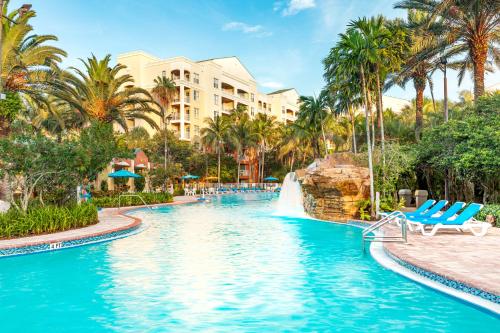 Swimming pool, Vacation Village at Weston, Fort Lauderdale in Fort Lauderdale (FL) Swimming pool, Vacation Village at Weston, Fort Lauderdale in Fort Lauderdale (FL)