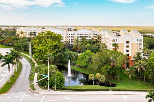 Vista exterior, Vacation Village at Weston, Fort Lauderdale in Fort Lauderdale (FL) Vista exterior, Vacation Village at Weston, Fort Lauderdale in Fort Lauderdale (FL)