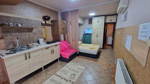 Splendor apartman in ชาโปเคิร์ต Splendor apartman in ชาโปเคิร์ต