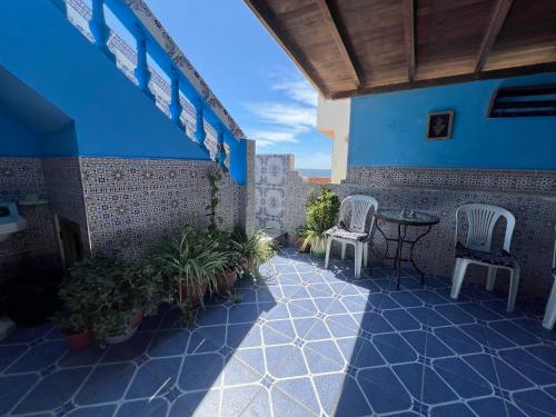 Beach House in 아실라 Beach House in 아실라