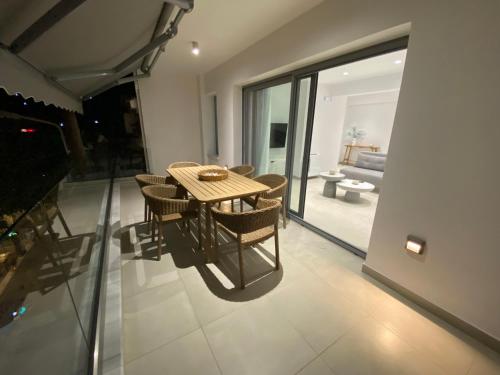 Thea Suite in Ormos Marathokampou Thea Suite in Ormos Marathokampou