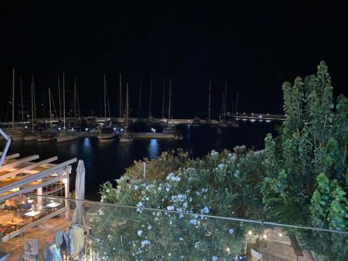 Thea Suite in Ormos Marathokampou Thea Suite in Ormos Marathokampou